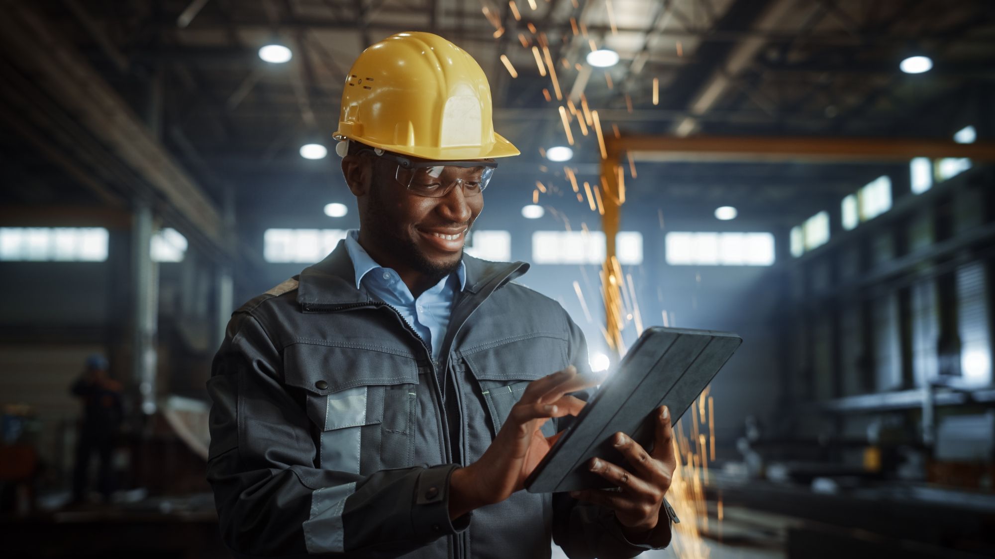 ResponsibleSteel Zertifizierung