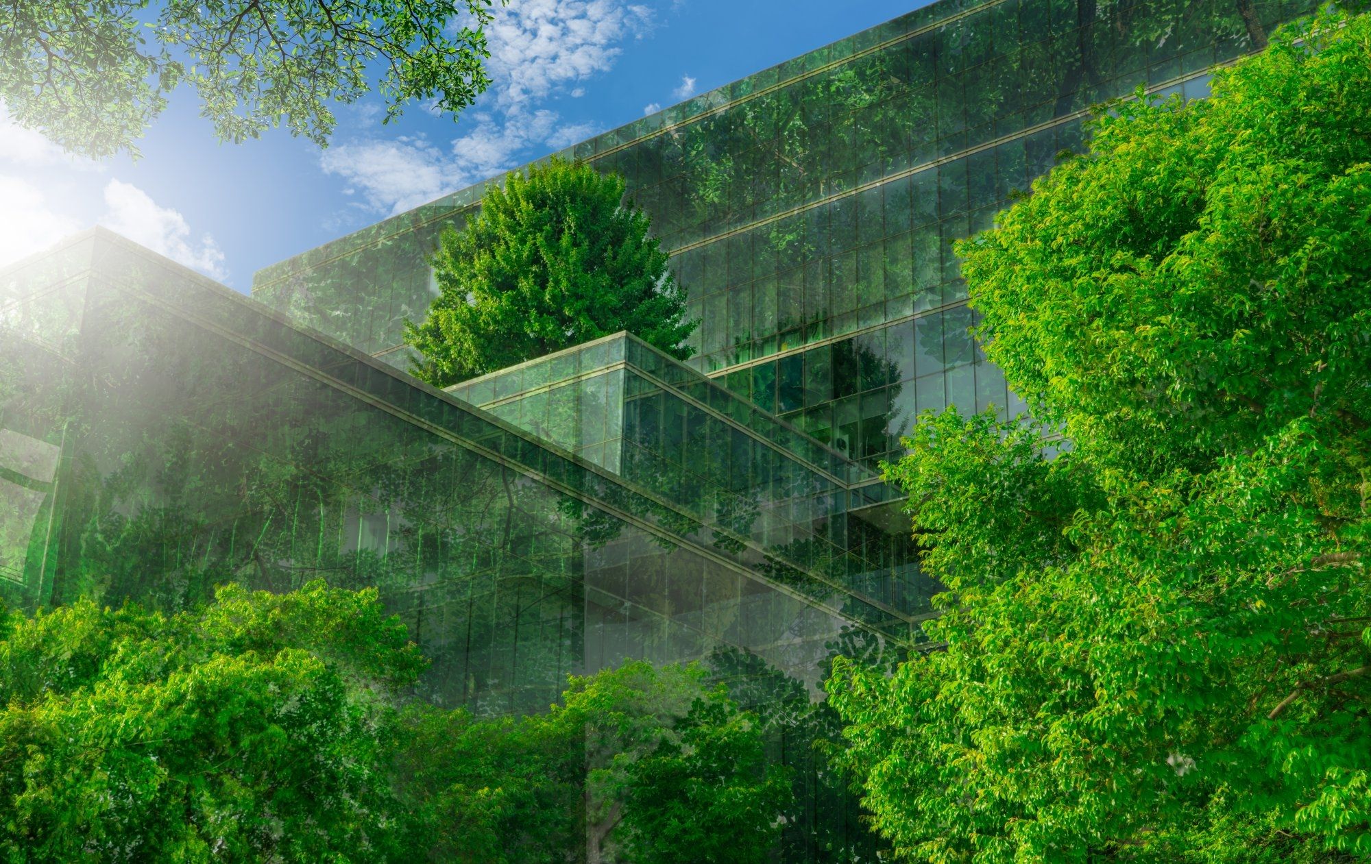 emas-validation-dqs-guaranteed facade for office buildings