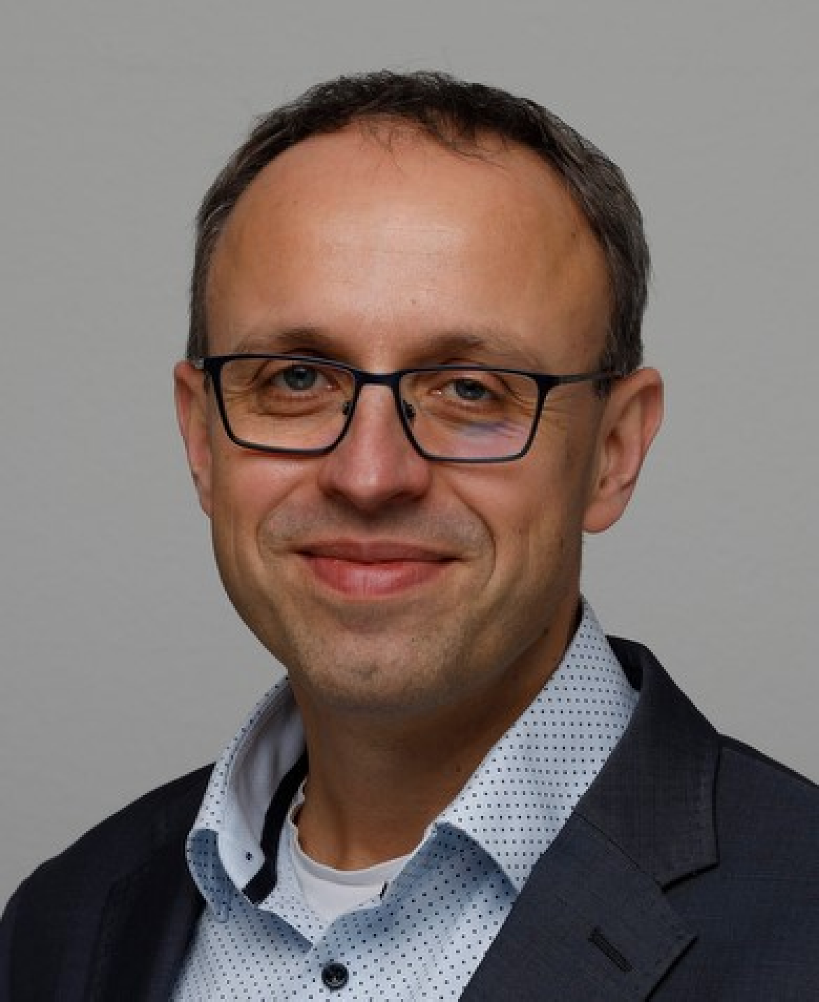 christian ziebe moderator for management systems at DQS