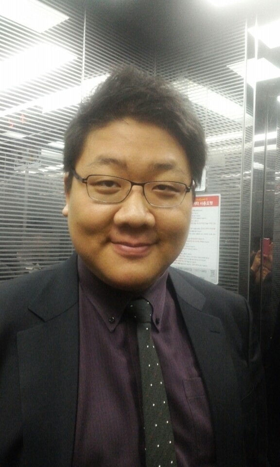 Senior Manager of Korea Office, Sales and R&amp;D