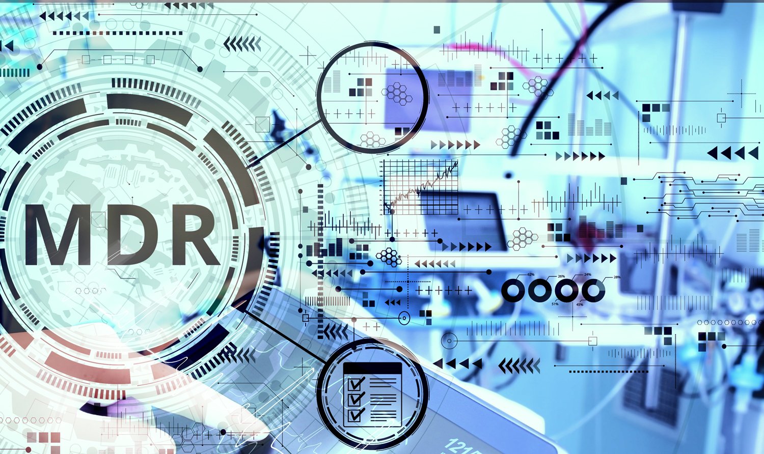 MDR 2023 Extension Details & Deadlines | DQS USA