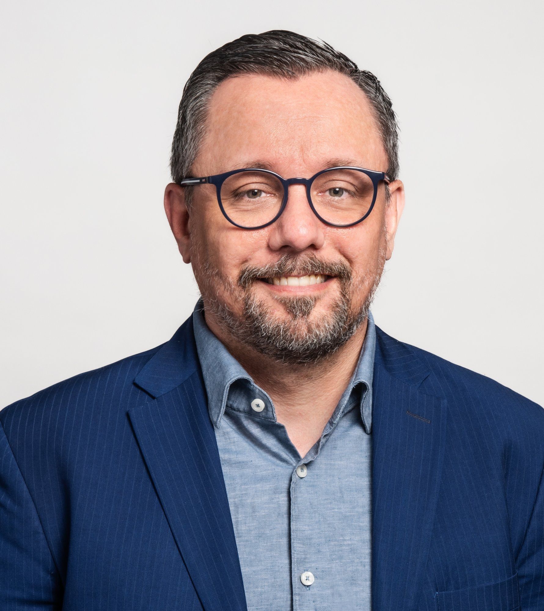 Sebastian Kasperowicz, Opportunity Generation Manager, DQS GmbH