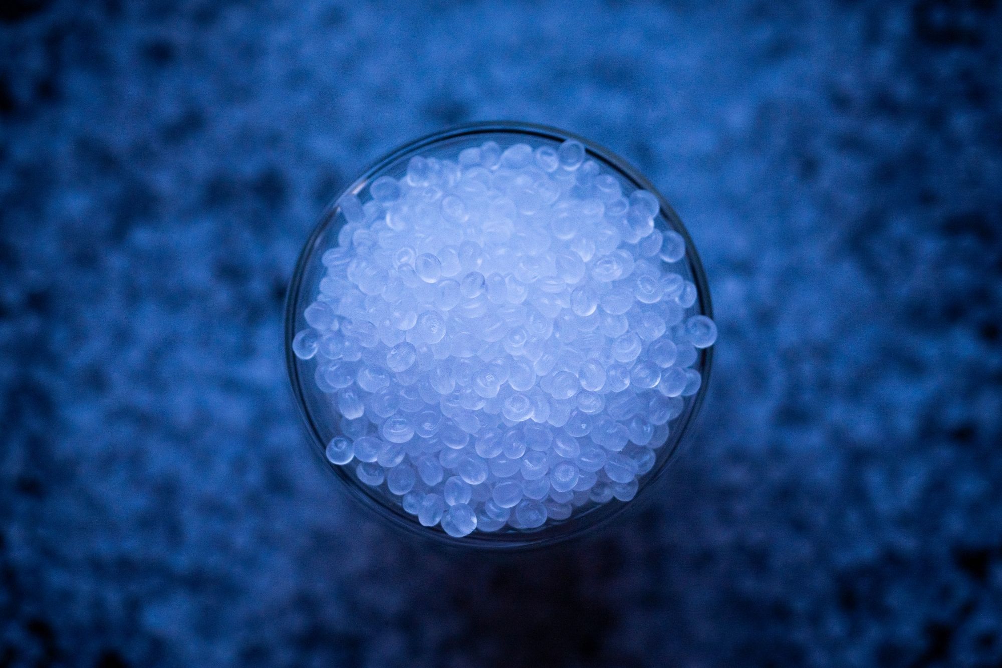 Operation Clean Sweep (OCS) Zertifizierung