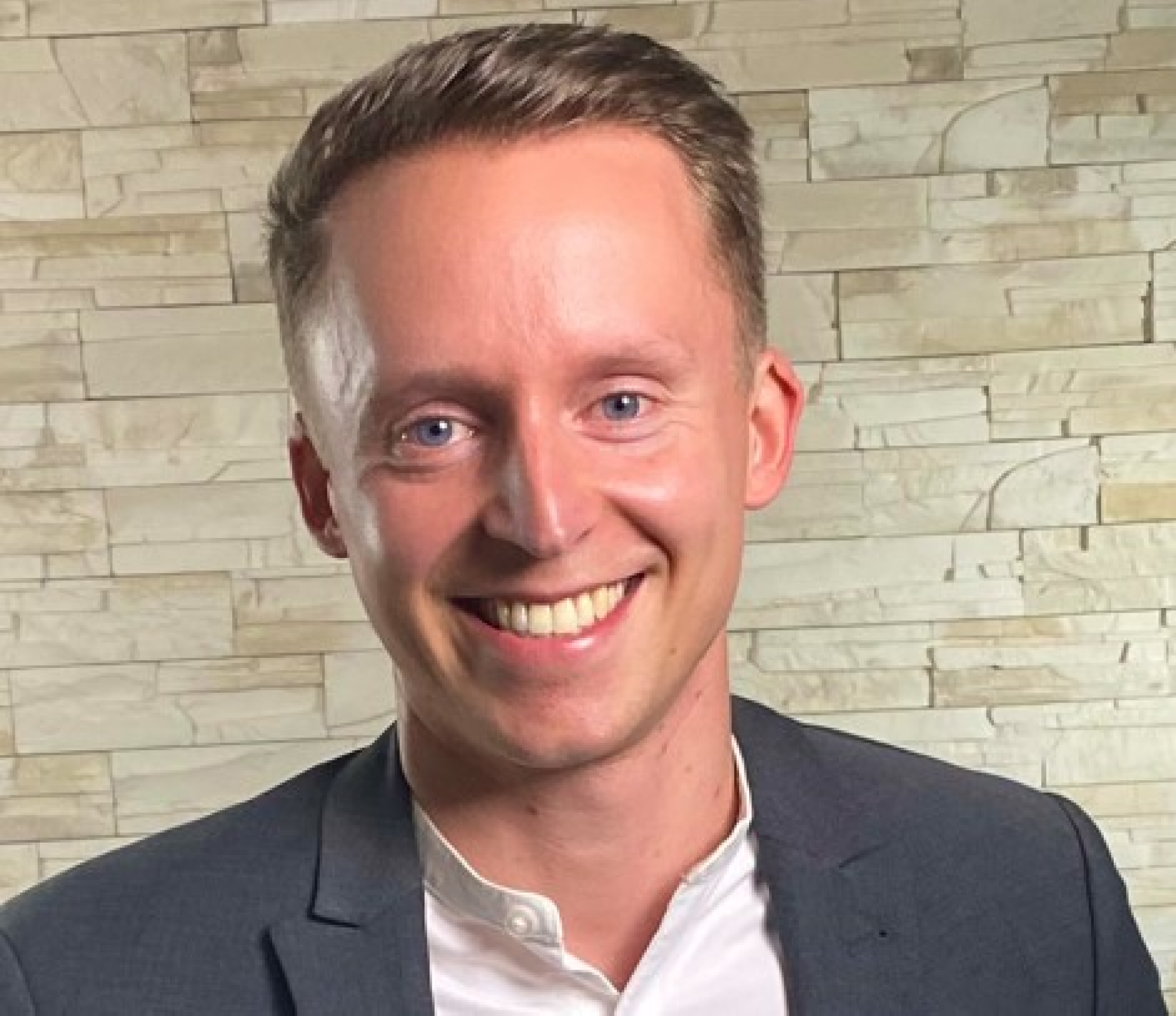 Julian König, head of customer service at DQS GmbH