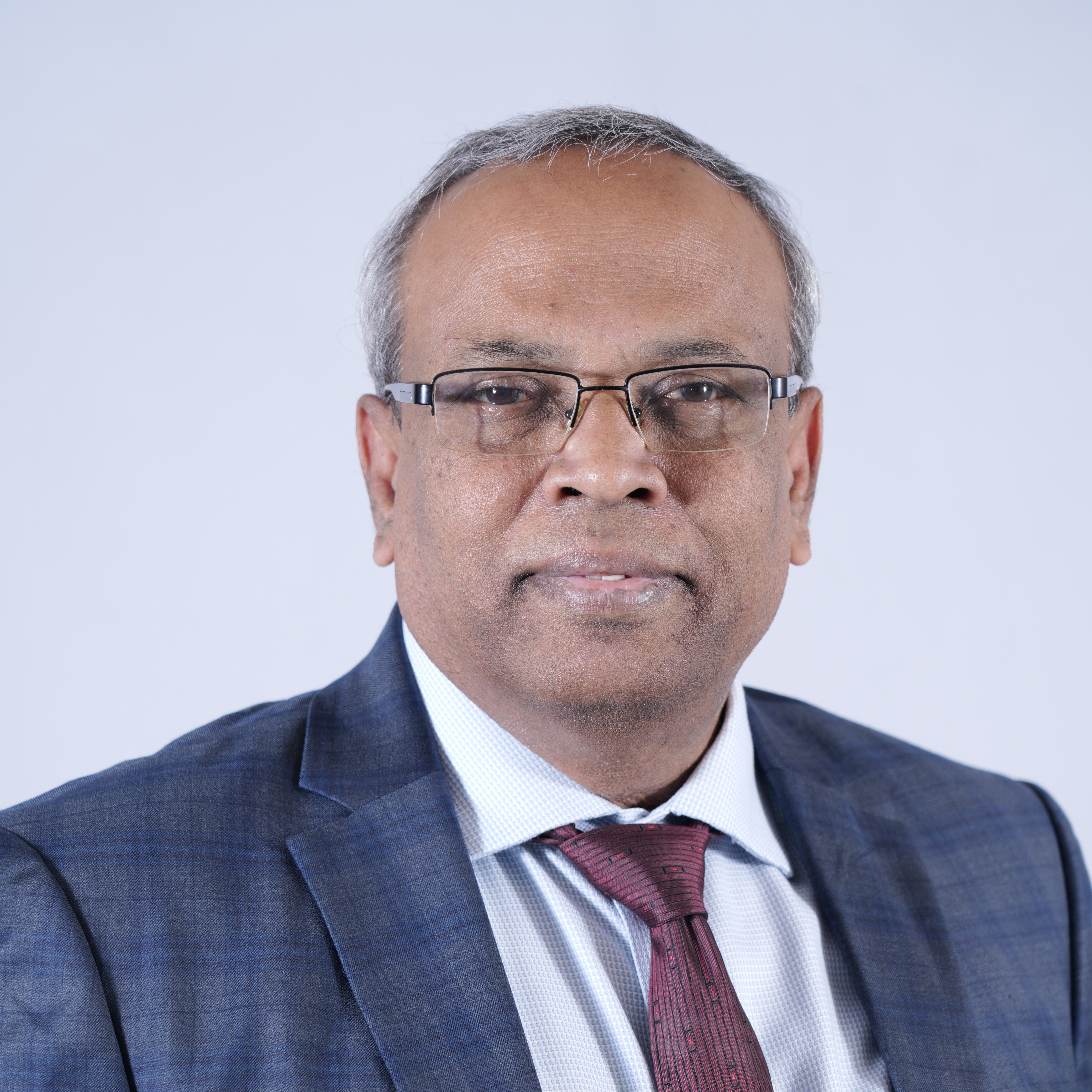 Dr. Murugan Kandasamy