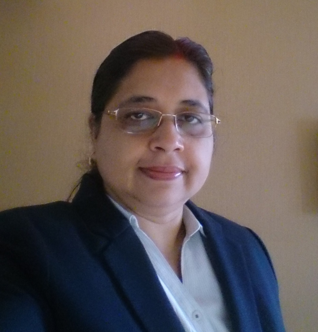 Mohua Banerjee