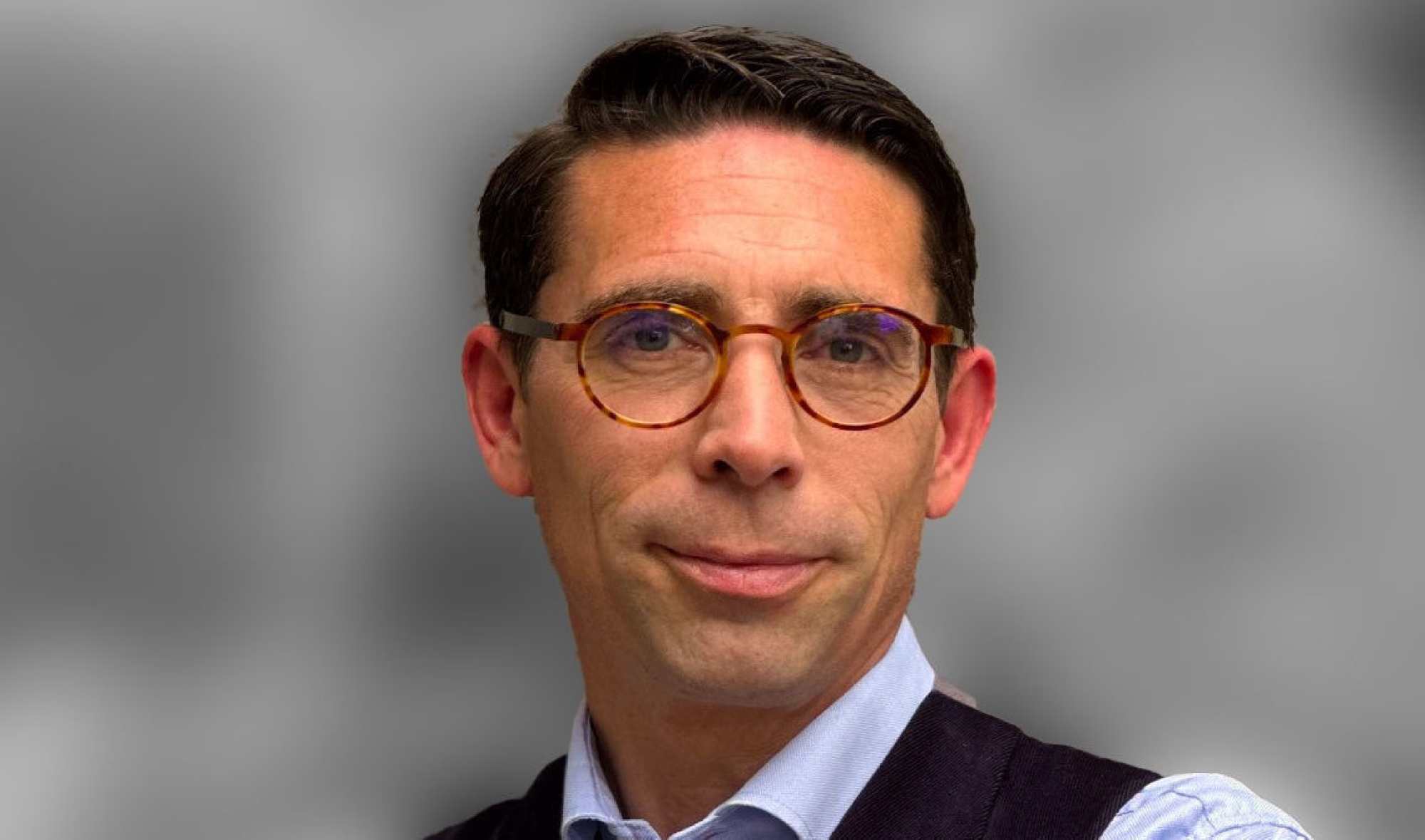 Mr. Heinrich von Mettenheim, Managing Director of DQS Medizinprodukte GmbH
