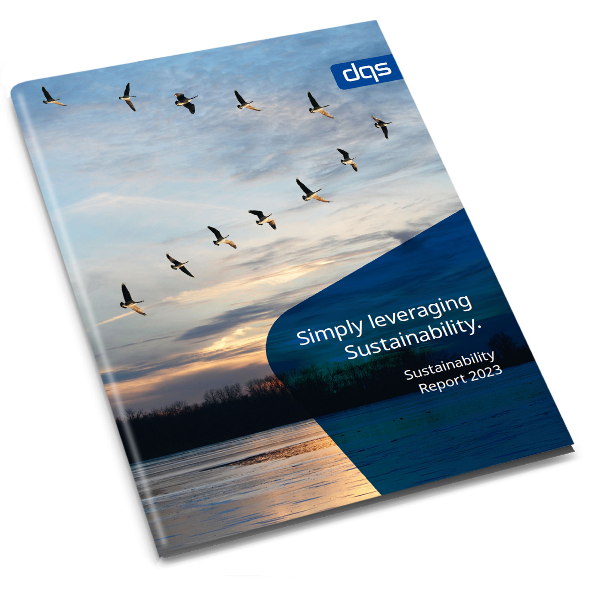 Sustainability Report 2023