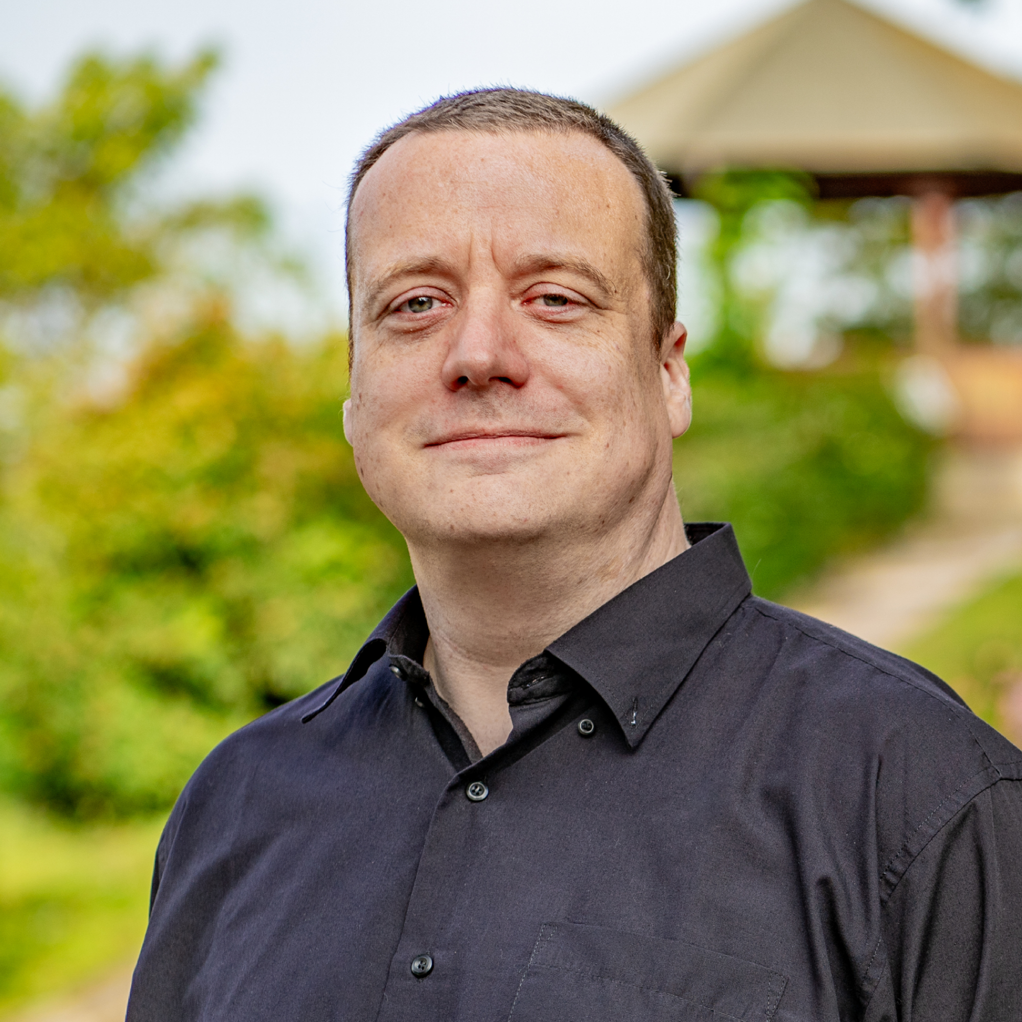 Michael Sachner, DQS auditor