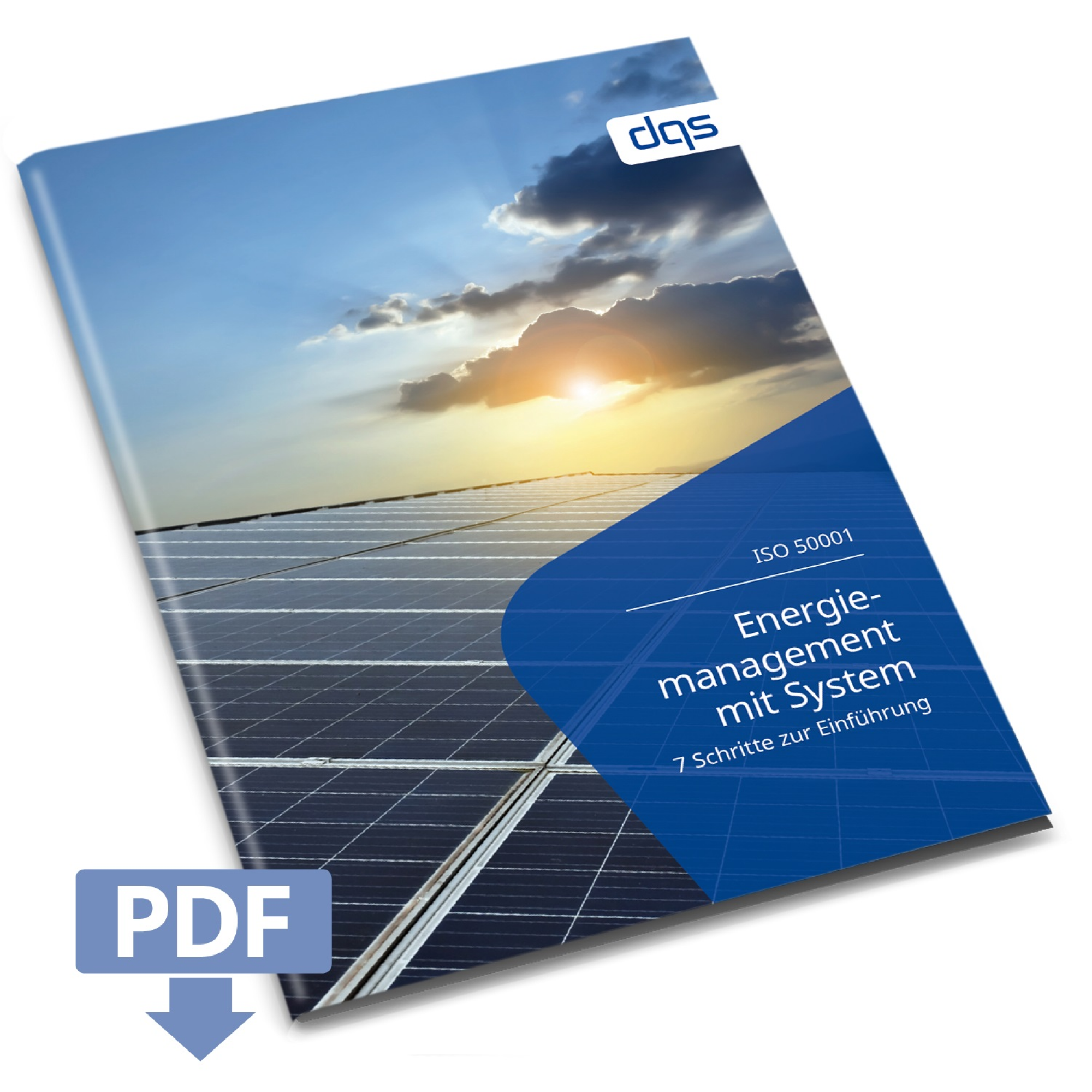 whitepaper-iso 50001-introduction-dqs-cover