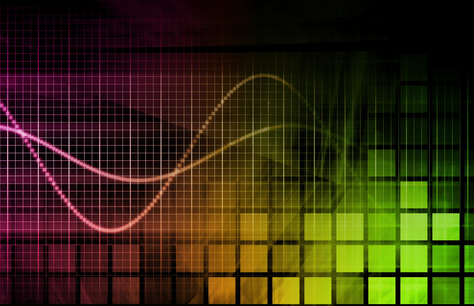 life-cycle-assessments-iso-14001-dqs-abstract background