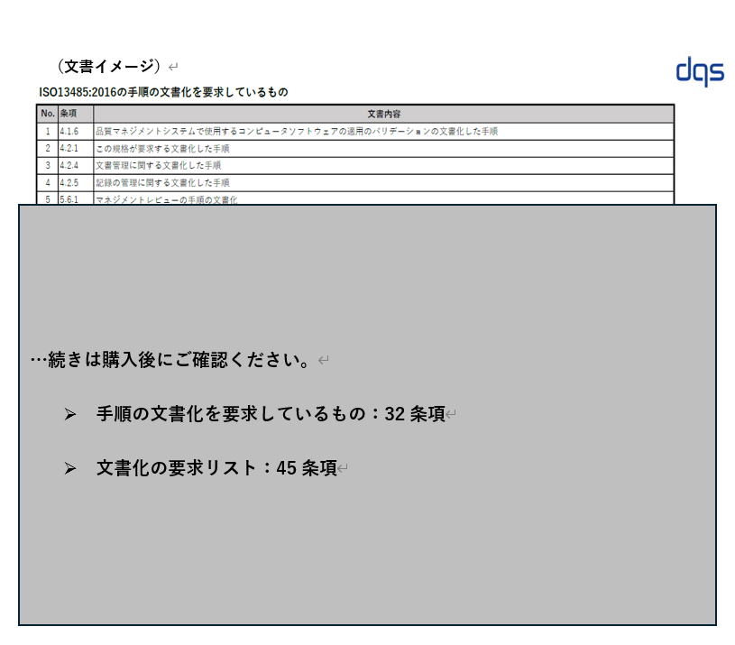 PCファイル総背番号制支援システムの開発 ～QMS省令・ISO13485
