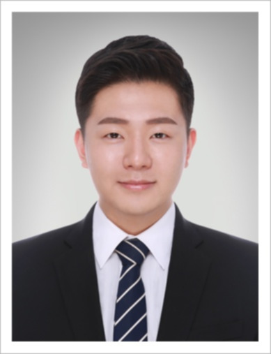 Sales Manager of Korea Office