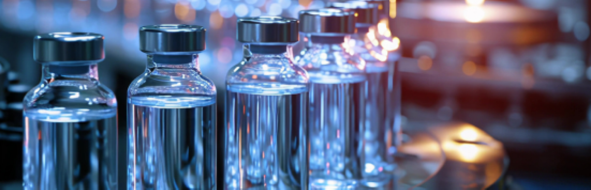 Medical Device Packaging for Sterilization  