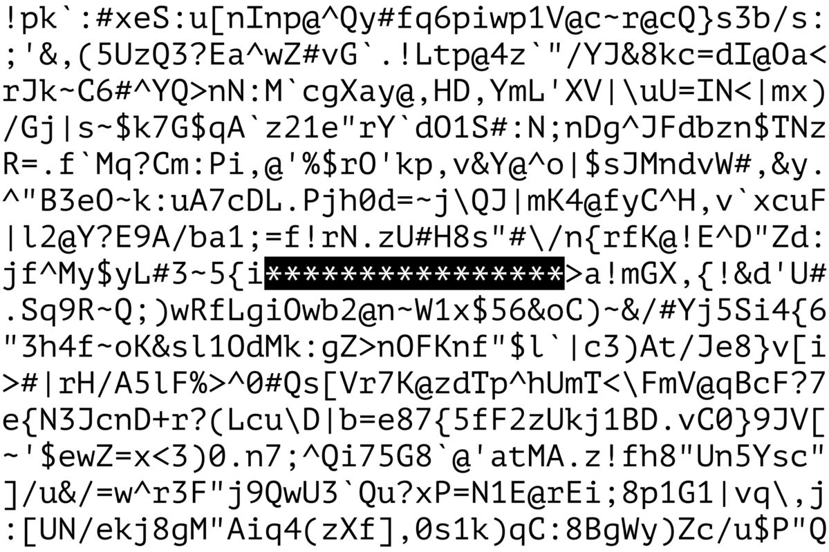 iso27002-changes-dqs-a code of letters and numbers