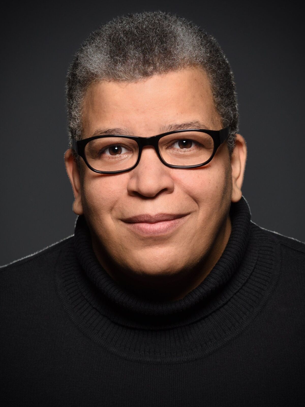 Judith Magono, auditor and consultant