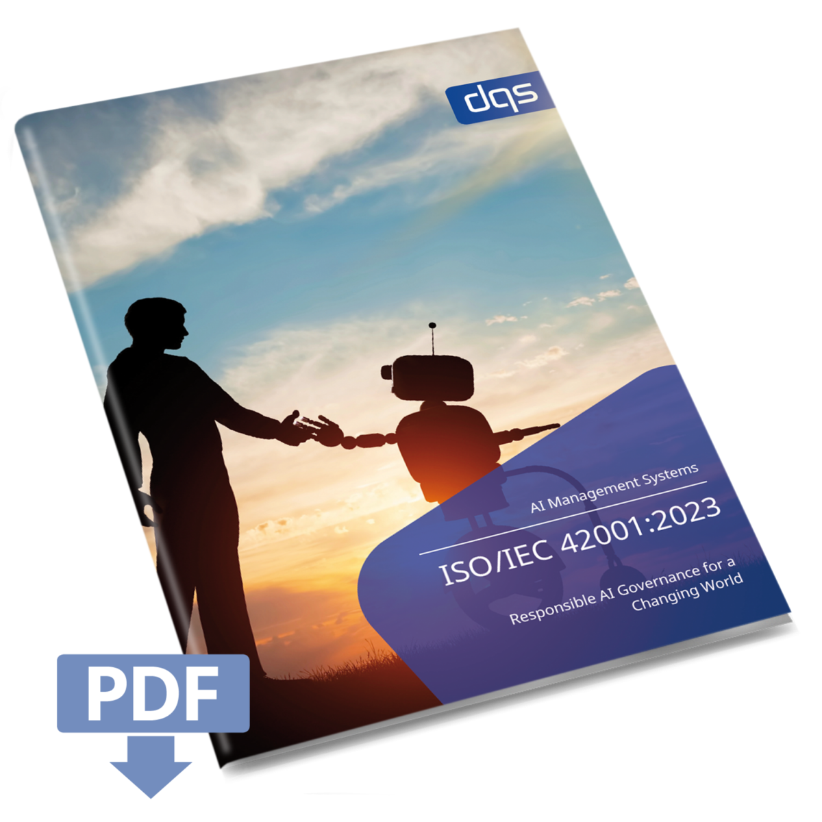 Our free whitepaper offers practical guidance and expert insights into ISO 42001, making it a valuab