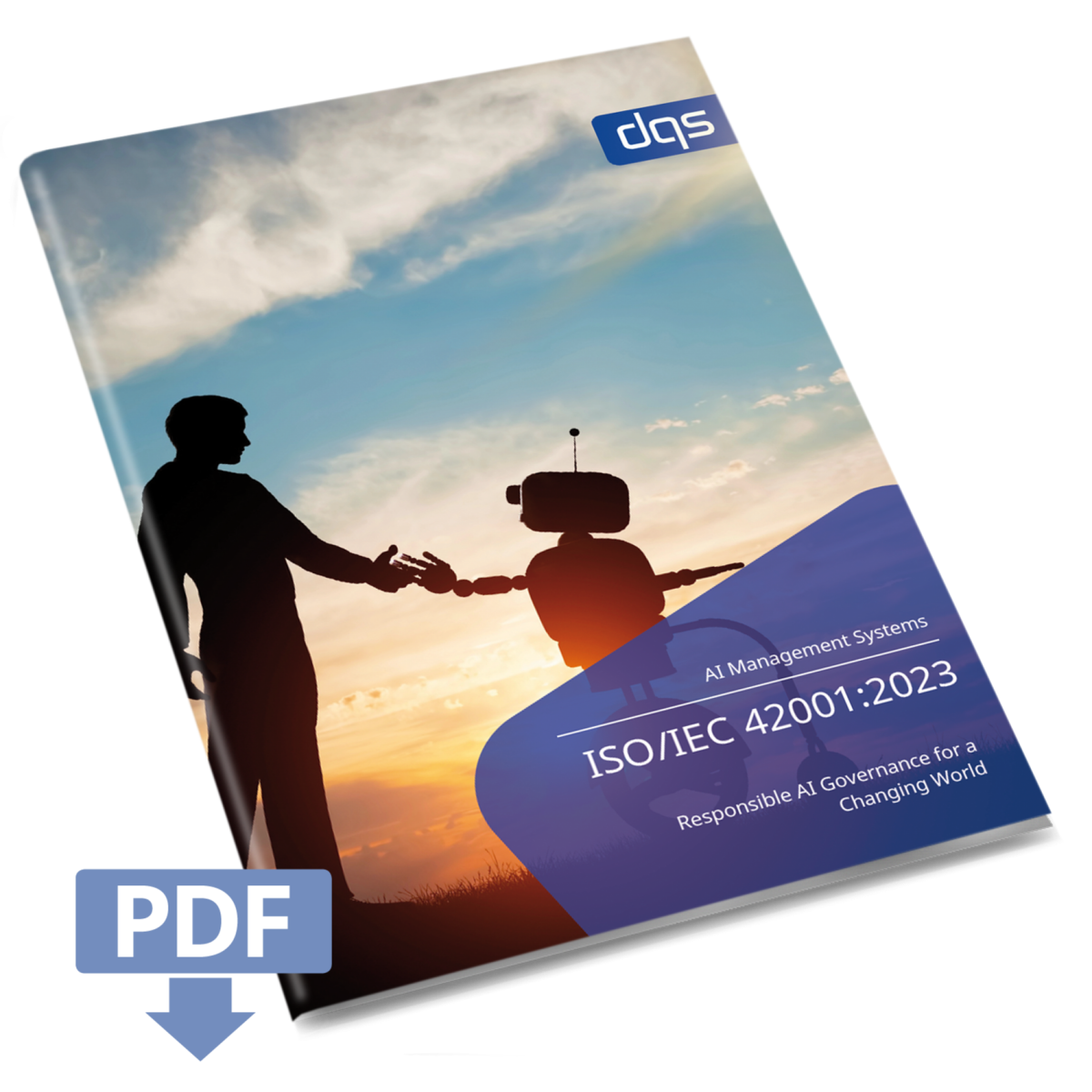 Our free whitepaper offers practical guidance and expert insights into ISO 42001, making it a valuab