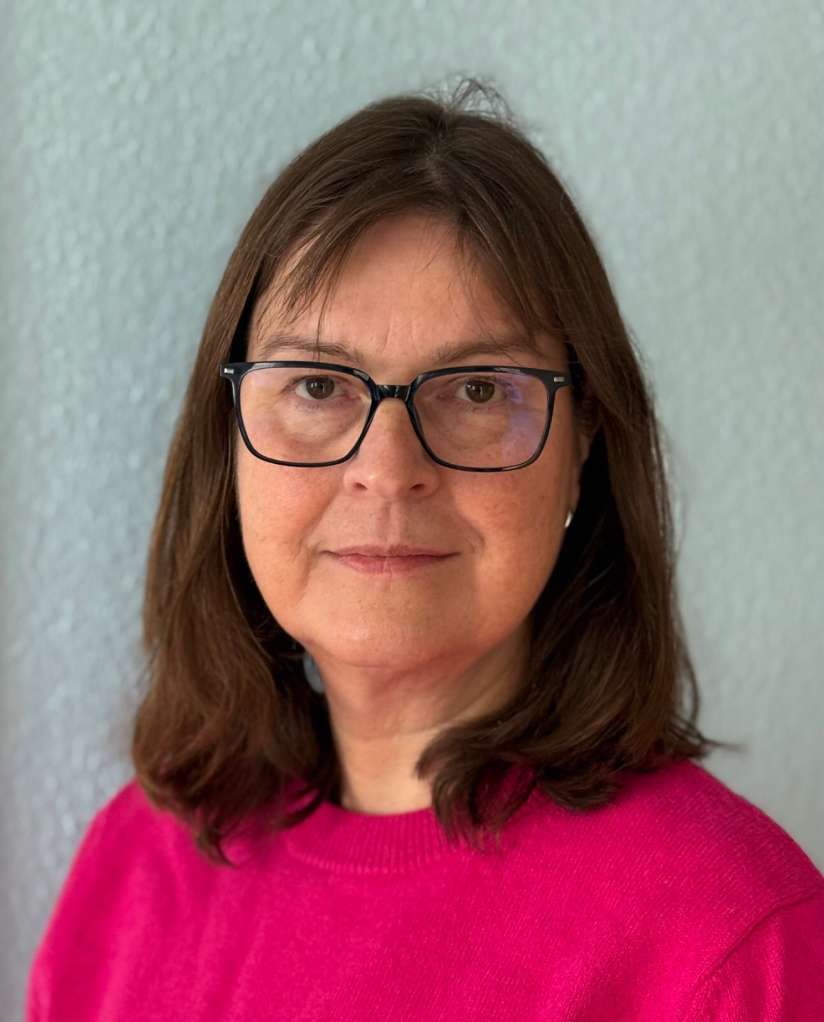 Meike Ruppert, ISMS expert dqs focussing on auditing ISO 27001