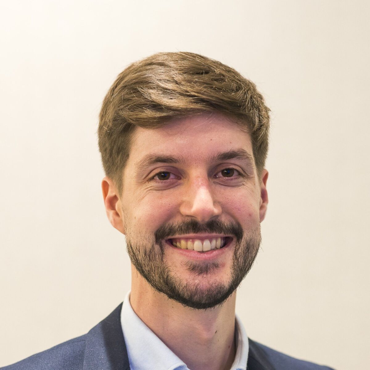 Pedro Guincho, Sector Group Manager / Technical Affairs at European Plastics Converters