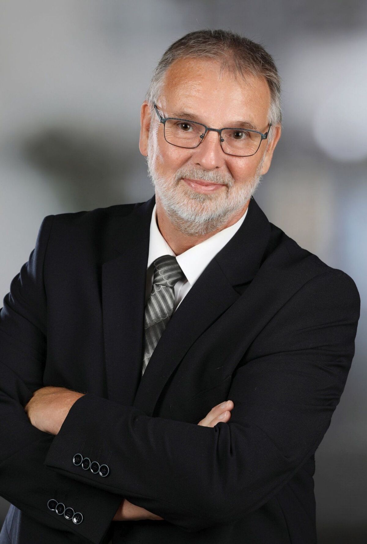 Andreas Schüren-Münster is Deputy Director of the Competent Body, Lead Auditor for AZAV / ISO 9001