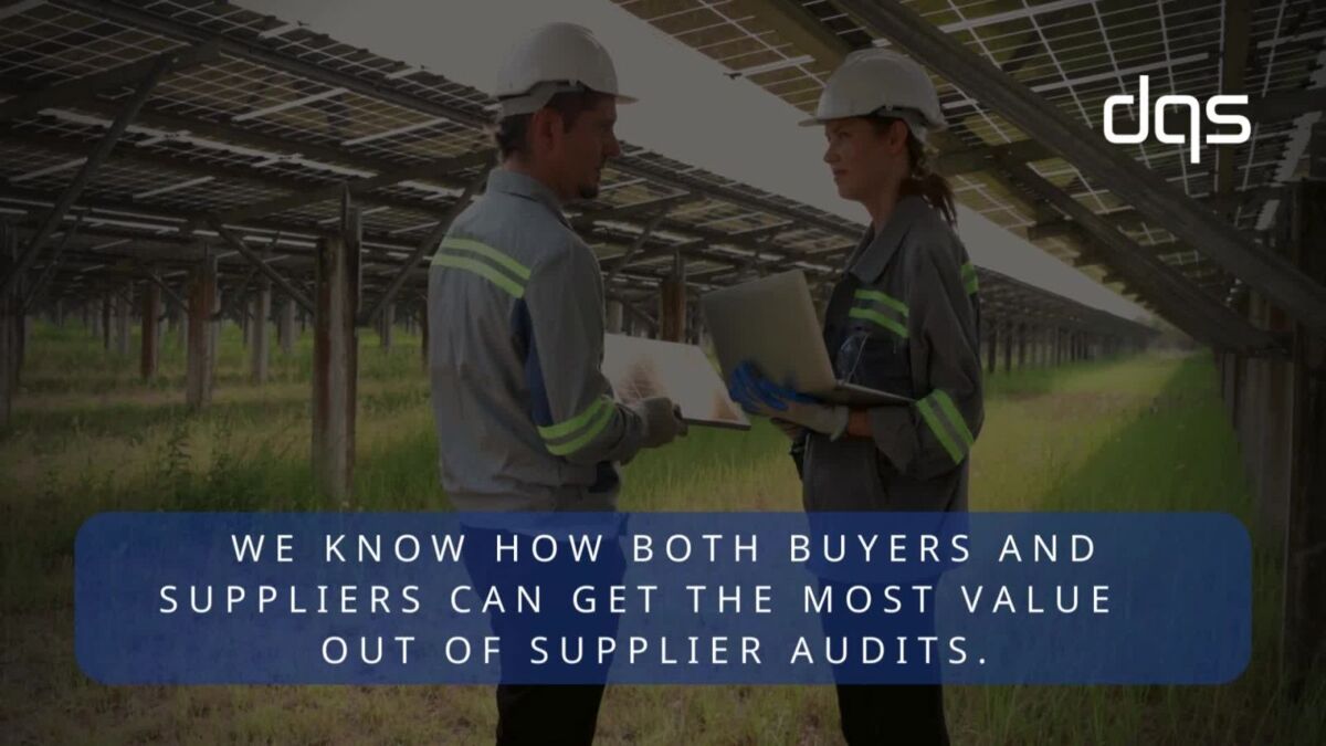 Six Success Factors Video English