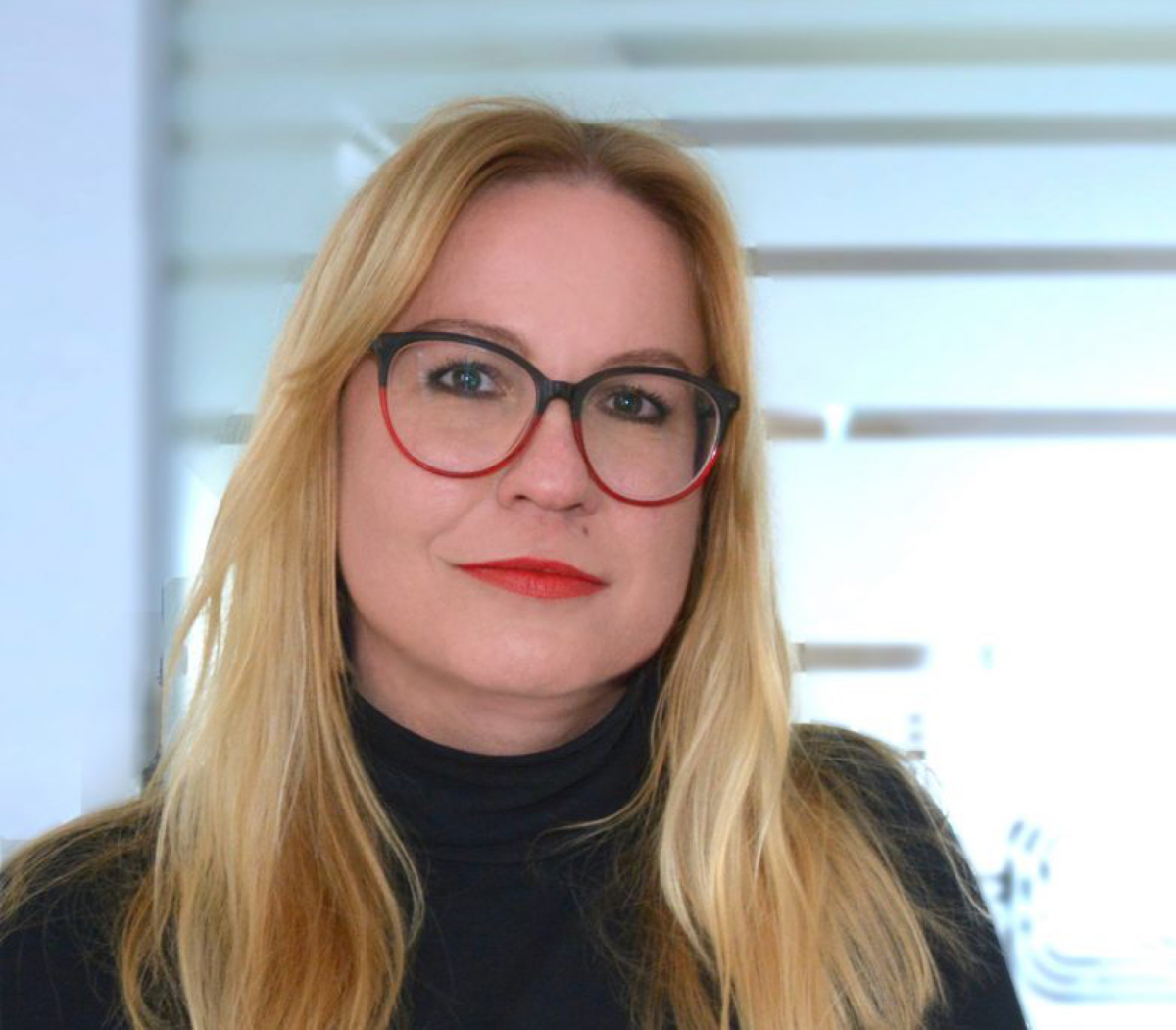 Nadja Götz, Product Manager and ISO 9001 Standards Expert at DQS Germany