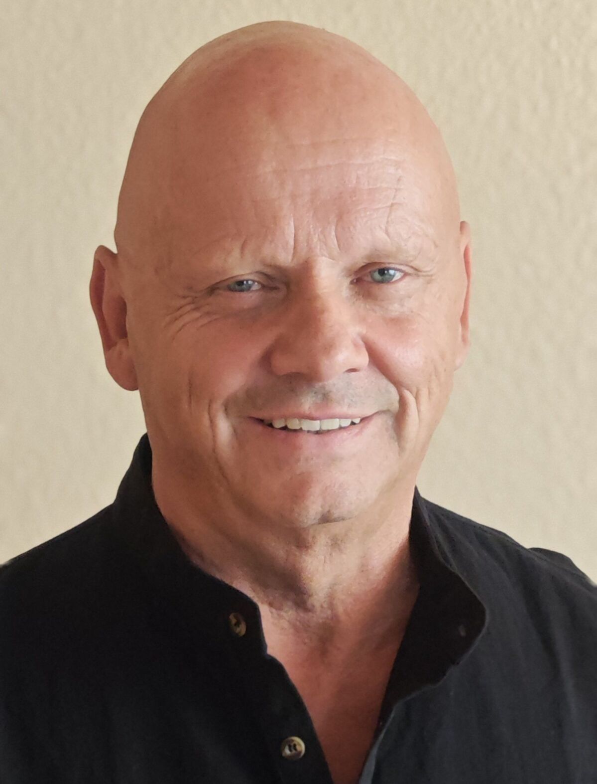 Günther Eickersdorf is a senior audit manager at DQS for the certification of management systems ac