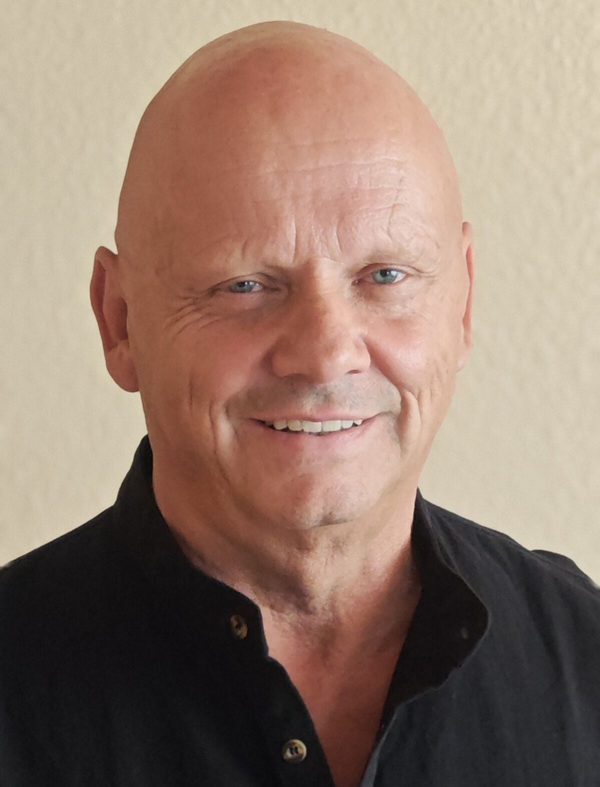 Günther Eickershoff is a senior audit manager at DQS for the certification of management systems ac