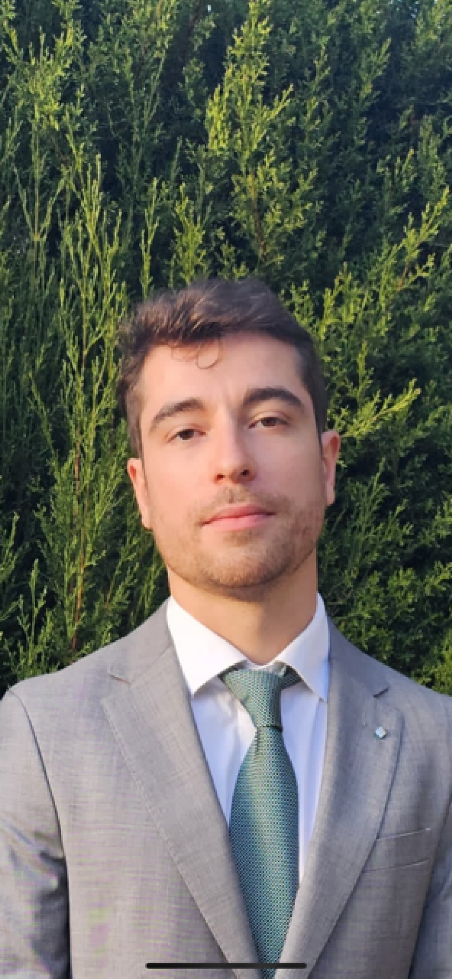 Thomas Gerad-Biard is an external consultant for DQS CFS GmbH on the SEDEX standards