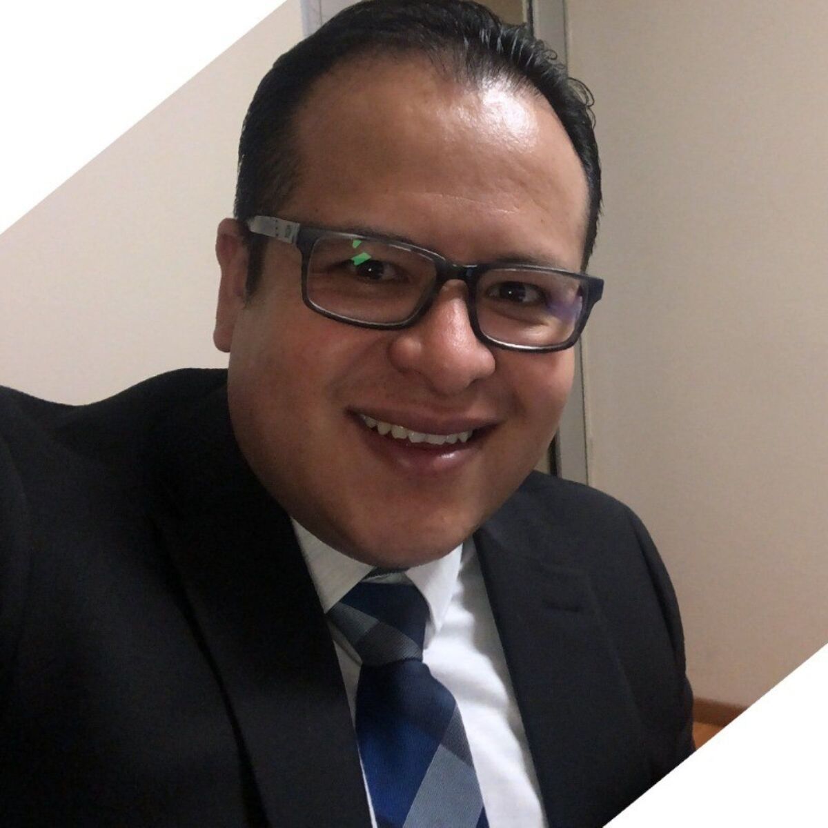 Victor Morales, Sales Manager at DQS Mexico