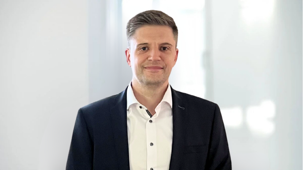 Sven Hoffmann