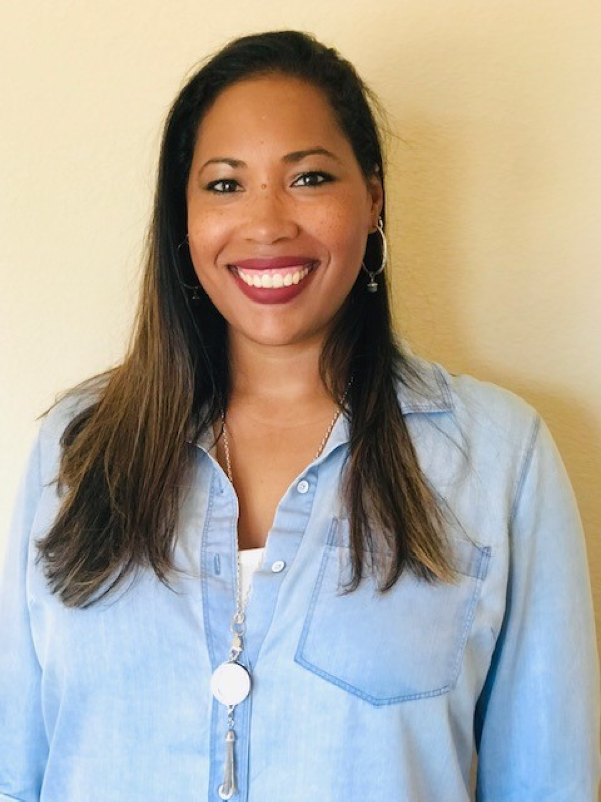 Ashley Davis DQS Inc