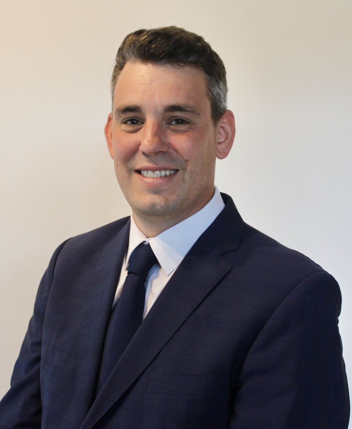 Philipp Schäfer is a Lead Auditor for AZAV / ISO 9001, a Technical Auditor, and Head of the Technic