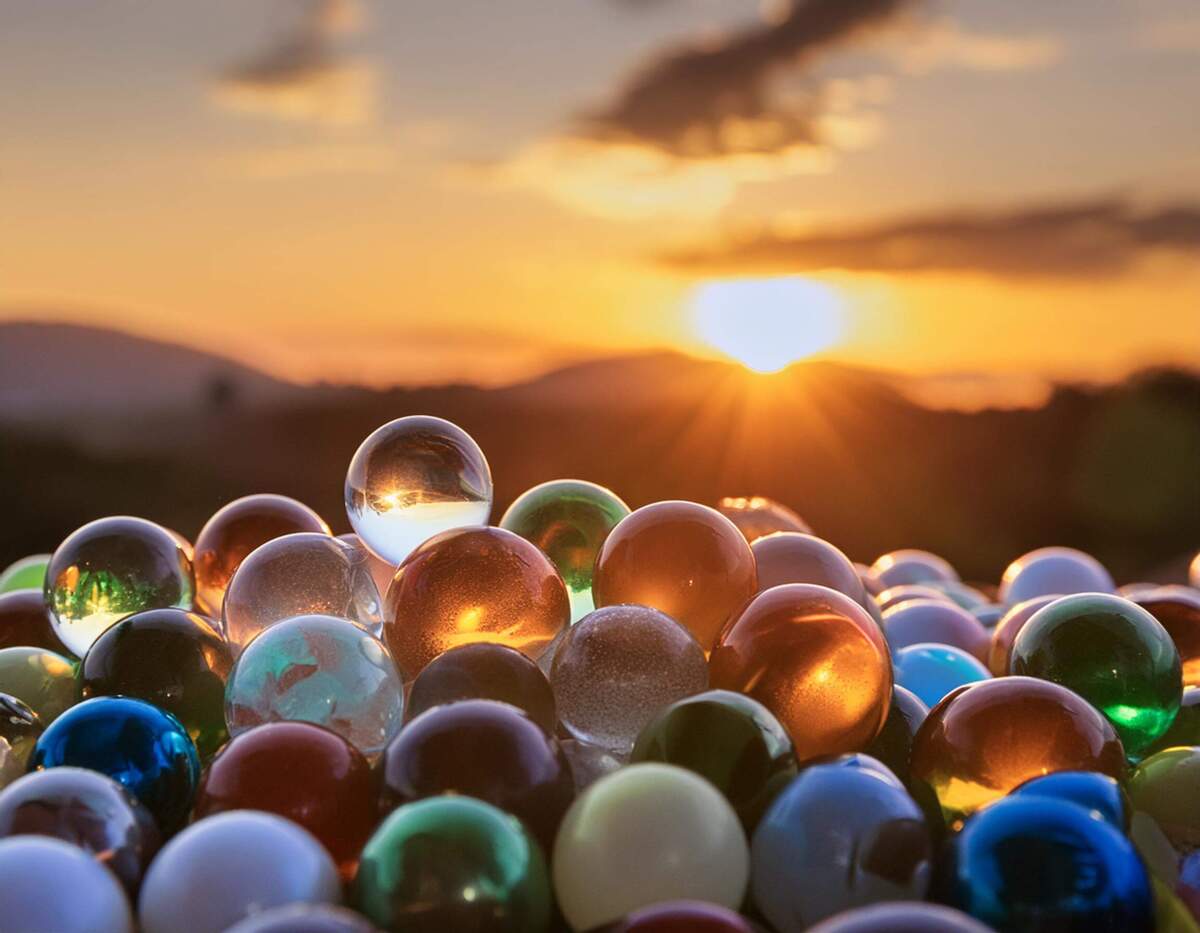 Global Presence, Local Insight