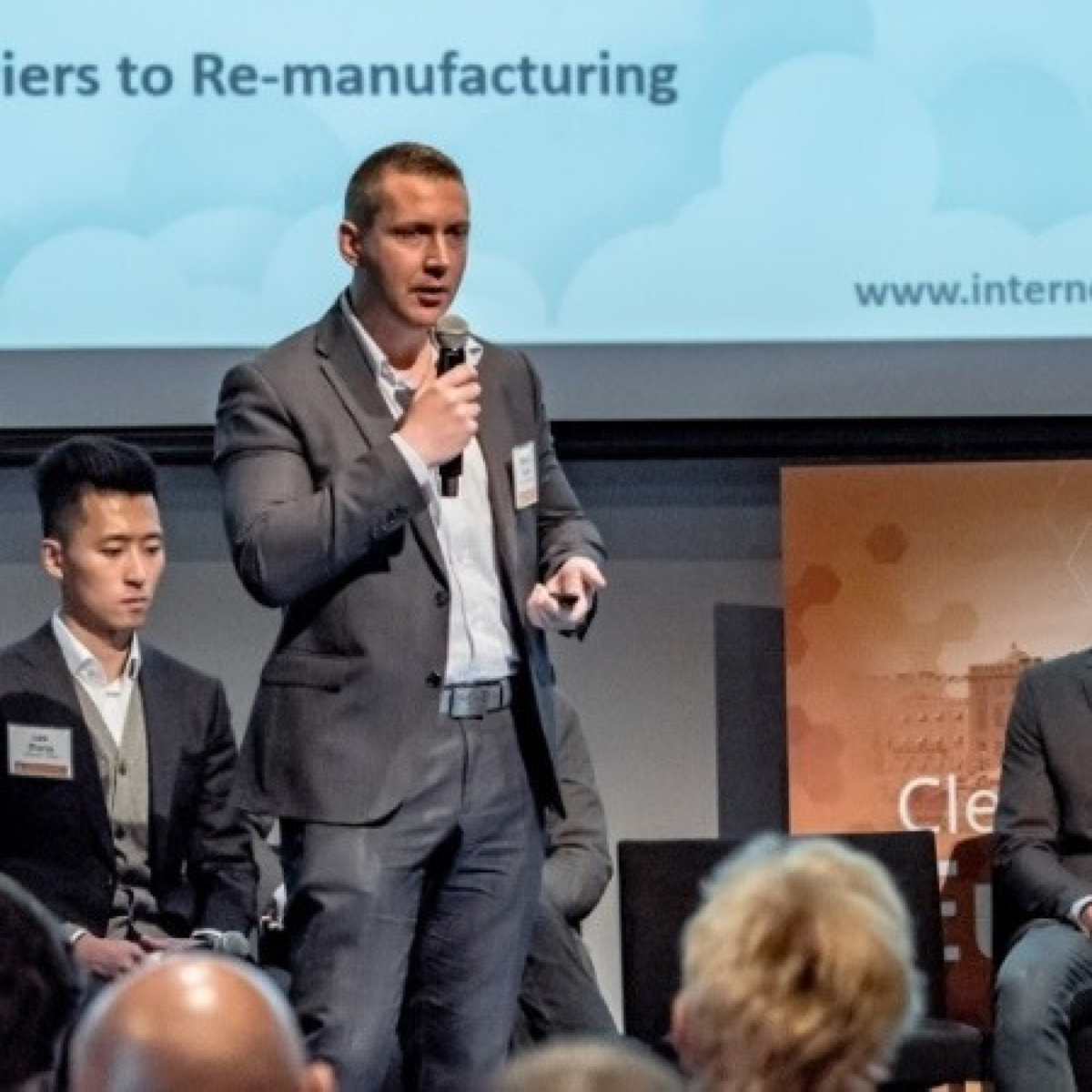 Webinar speaker Marcin Kulik Eiverato