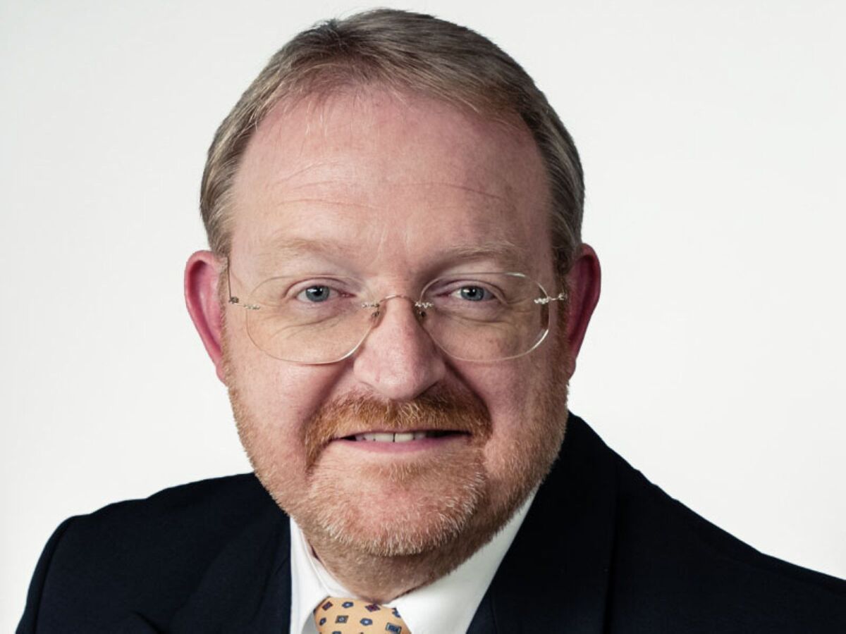 Joachim Mehnert is the former Technical Director of DQS. As an experienced auditor for a wide range 
