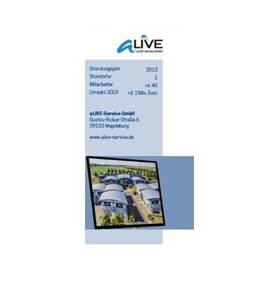 alive-case-study-dqs-zahlen daten fakten