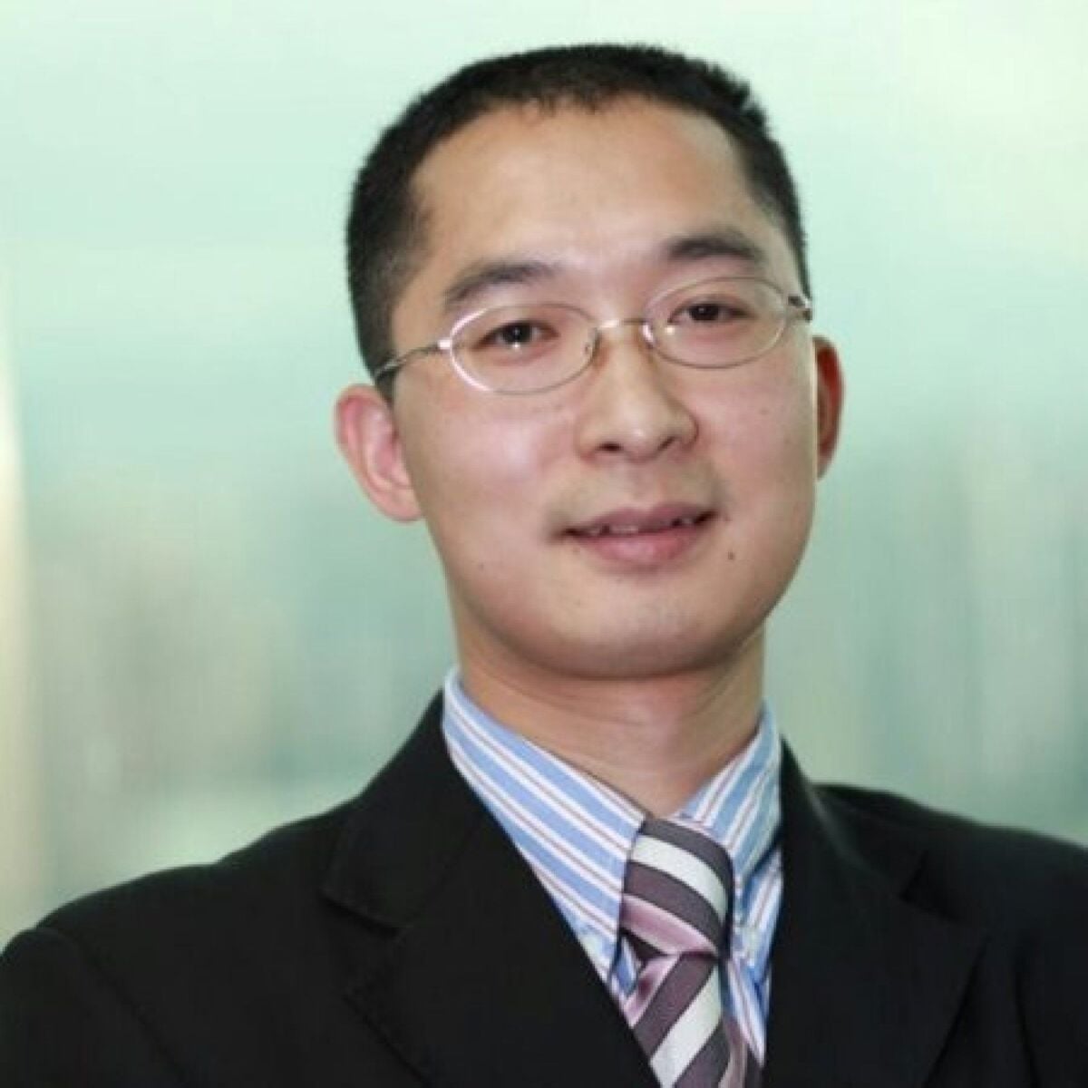 Lane Ji, Auditor at DQS