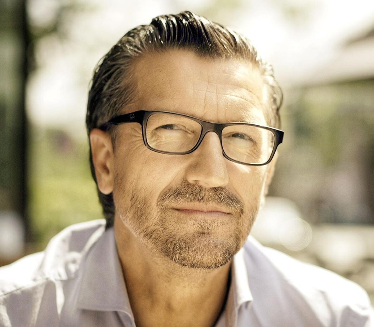 Global Programme Manager and Senior Sustainability Manager of the DQS Group and international expert