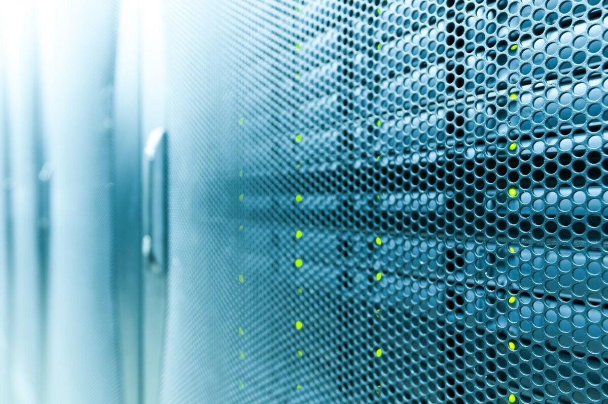 technical-measures-information-security-dqs-servers-cabinet-with-grid-door-and-lockable-door-handle