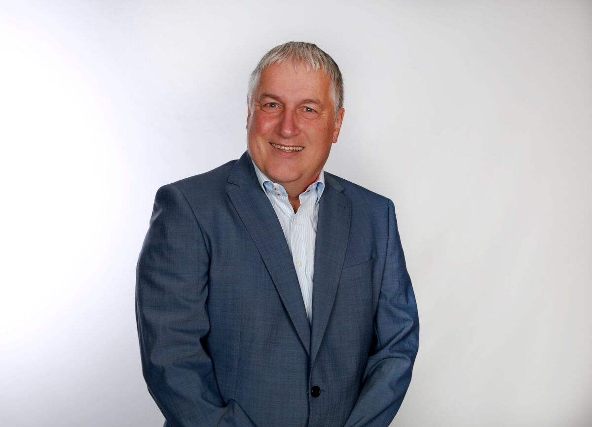 Peter Mezger is Dipl.-Oec. and an external lead-auditor for  ISO/IEC 27001 - ISO/IEC 42001 and ISO 9