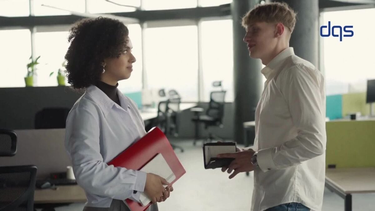 Imagine a world where every promise is kept. Where certified means more than a document — it’s a