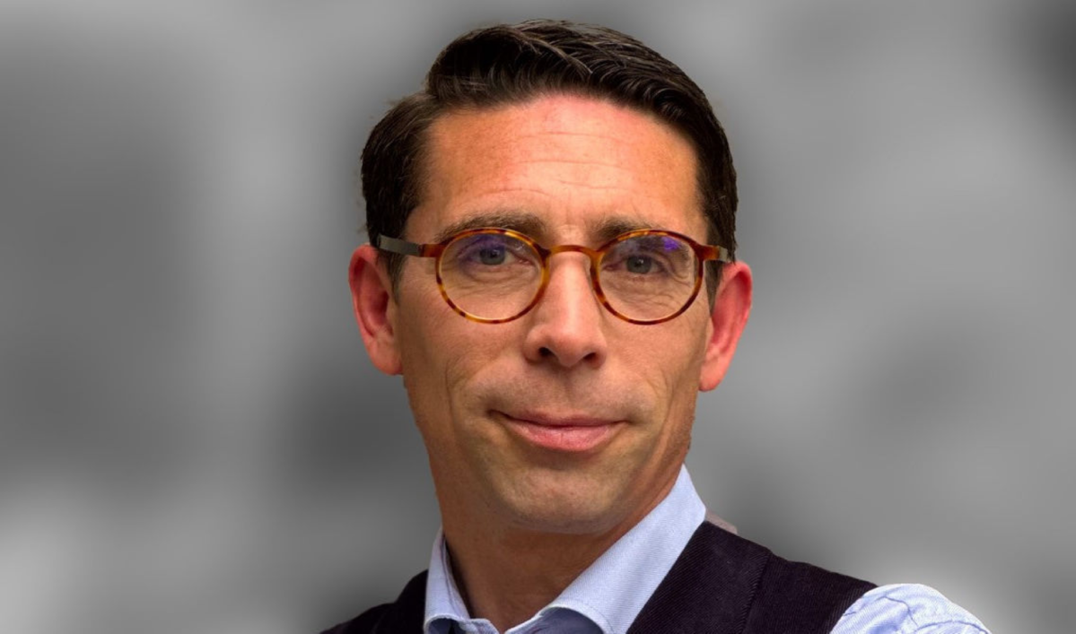 Mr. Heinrich von Mettenheim, Managing Director of DQS Medizinprodukte GmbH