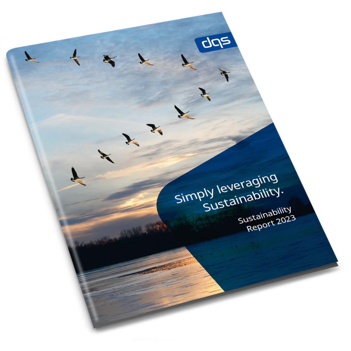 Sustainability Report 2023