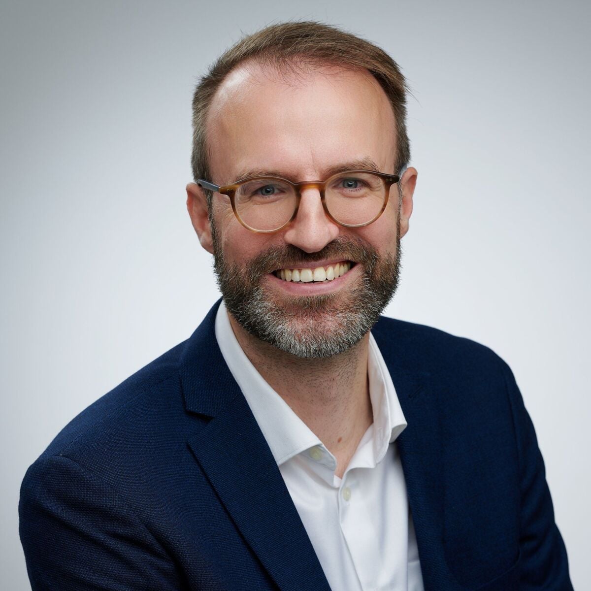 Dr. Thijs Willaert is product manager for sustainability at DQS CFS GmbH.