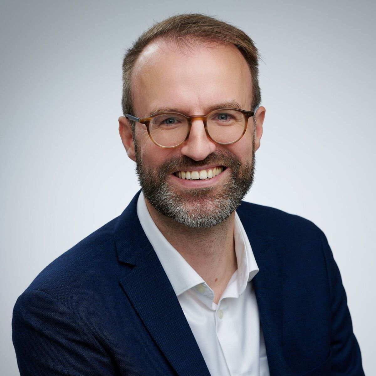 Dr. Thijs Willaert is product manager for sustainability at DQS CFS GmbH.