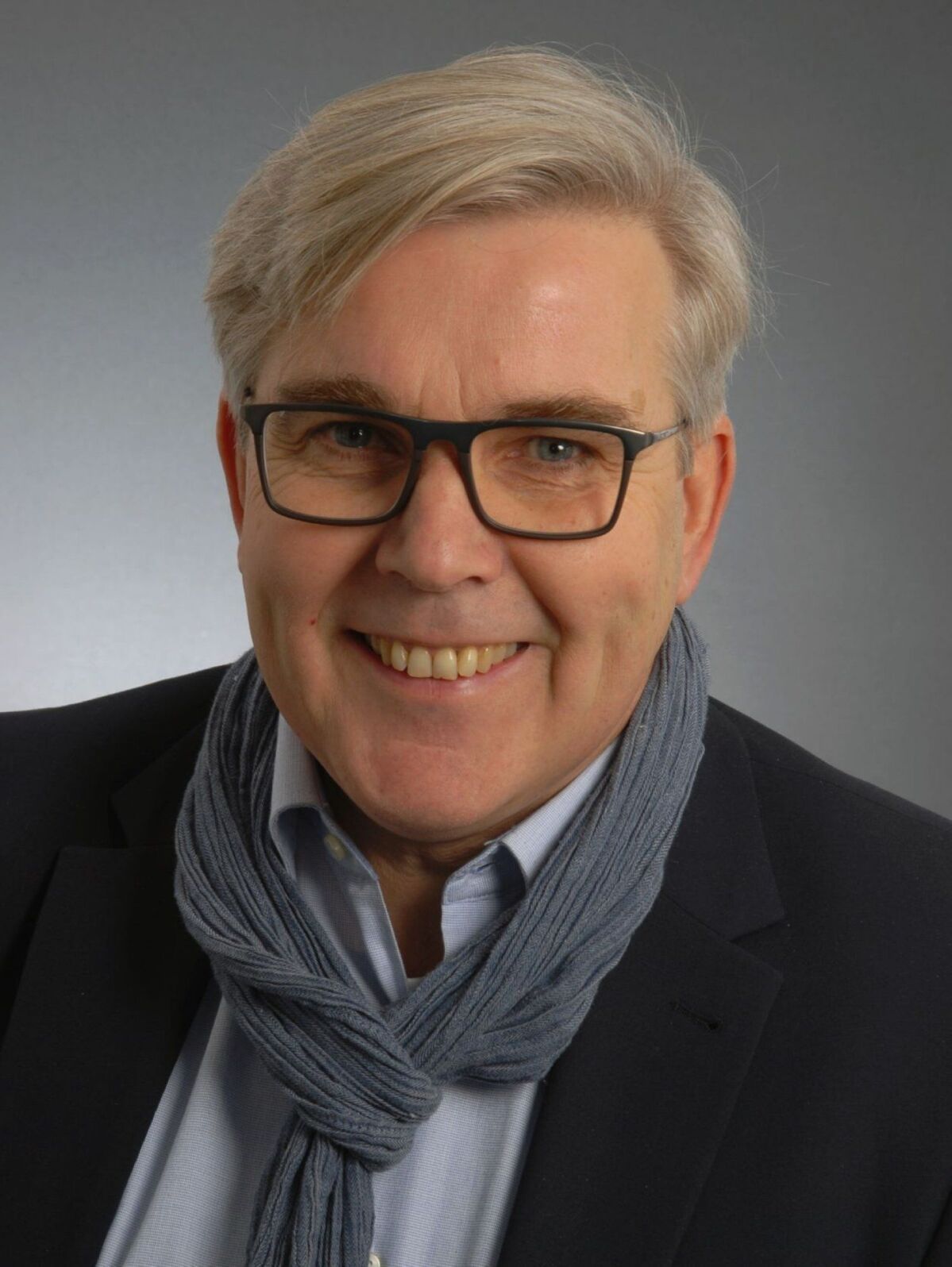 Markus Jegelka, ISMS expert and product manager focussing on auditing ISO 27001 and KRITIS 