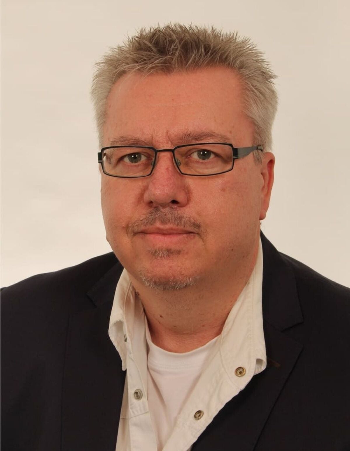 Kai-Uwe Kaiser is product manager for environmental management and auditor.