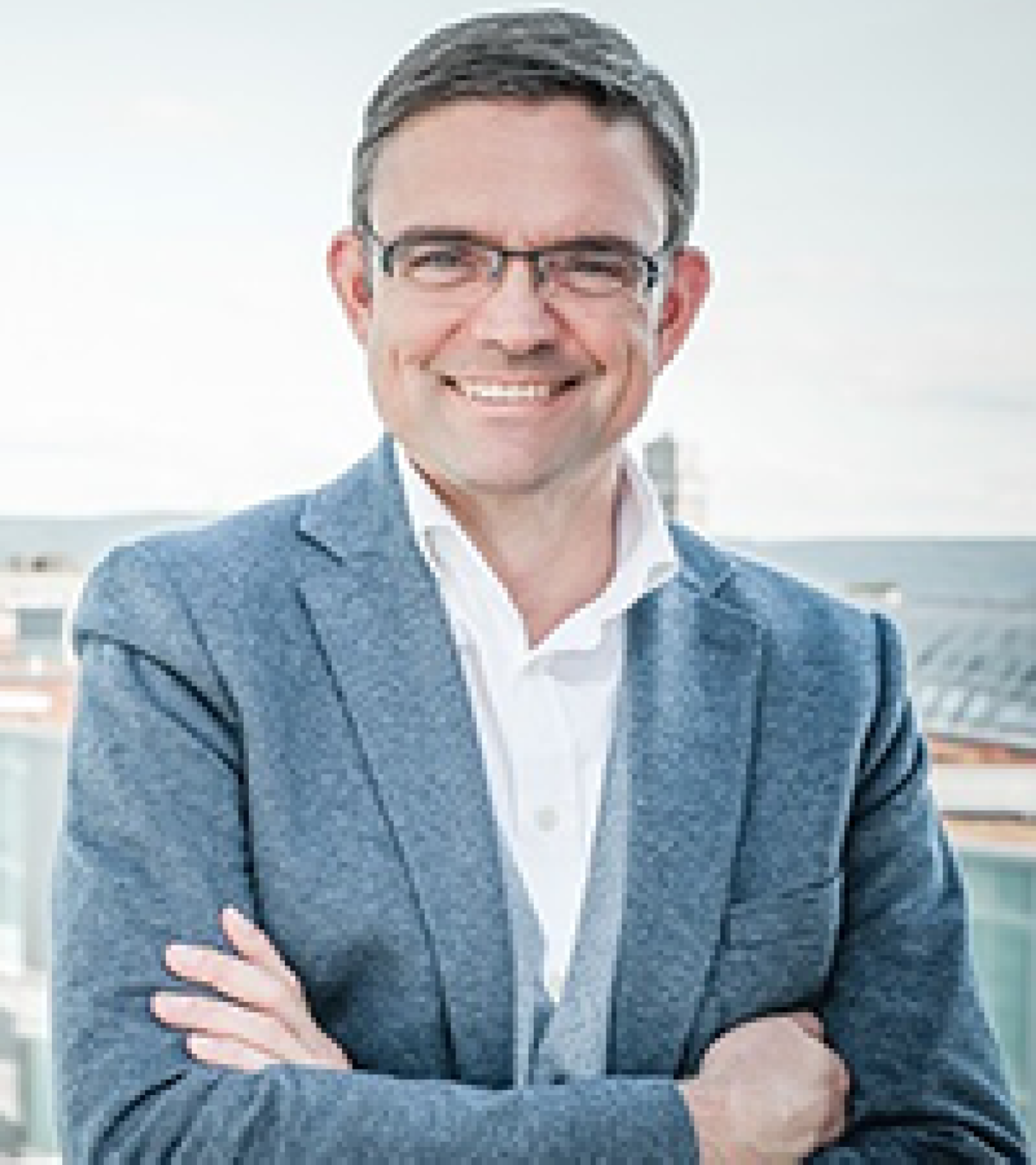 Alexander Glöckner Auditor DQS GmbH